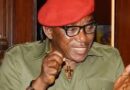 Flocking to APC by defectors is just gathering of sinners seeking redemption—Former Buhari’s Sports Minister Dalung