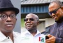 Peter Obi & Alex Otti are to blame for Labour Party crisis and not federal government—Julius Abure