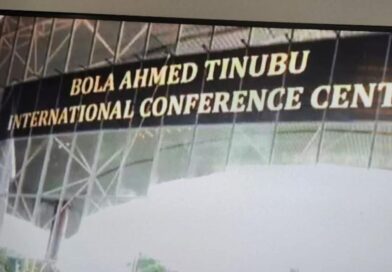 Abuja International Conference Centre built with N240 million renovated with N39 billion by Wike