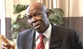 Celebration of June 12 without honouring Professor Humphrey Nwosu is nothing but injustice—NIDO to Tinubu