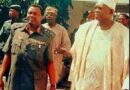 Tinubu joined NADECO after Abacha refused to give him an appointment—-Kola, MKO Abiola’s Son