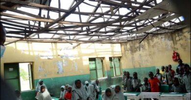 FCT Abuja hospitals, schools suffer while Wike uses N39 billion for ICC renovations—-CUPP