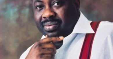 I would have been embarrassed to be recognized by regime dangerously leading Nigeria to dictatorship, full tyranny — Dele Momodu