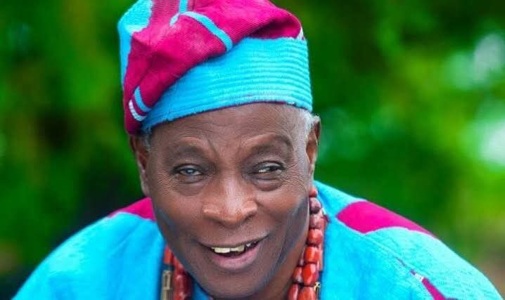 Presidential system has failed Nigeria, parliamentary model is better & more inclusive— Olu Falae