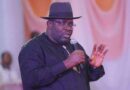 You cannot preach democracy & still be practicing autocracy—Senator Dickson Slams Tinubu Over Rivers Emergency Rule