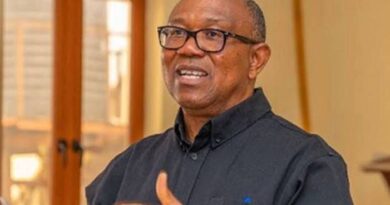 Tinubu has borrowed more in two years than three past presidents combined together—Peter Obi