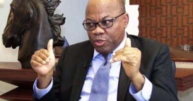 Tinubu cannot achieve meaningful economic reform with current political governance structure–Olisa Agbakoba(SAN)