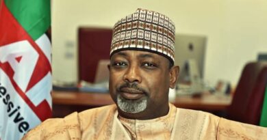 Federal ministry of Agriculture calls out staff for compulsory 3-day fasting & prayer seeking divine help for food security Federal ministry of Agriculture calls out staff for compulsory 3-day fasting & prayer seeking divine help for food security
