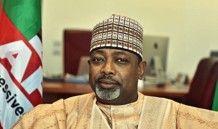 Federal ministry of Agriculture calls out staff for compulsory 3-day fasting & prayer seeking divine help for food security