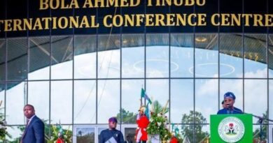 Tinubu’s N39 billion ICC centre cost can build 312 health centres, 1,200 classrooms— Analysis