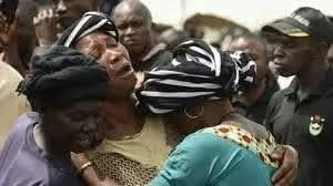Over 200  comprising of soldiers, women & children killed in fresh herdsmen ’ attacks on Benue communities