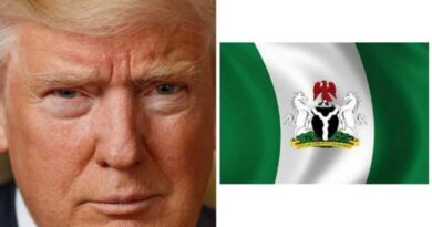 Nigeria tops list of 35 countries president Trump hammers with fresh visa restrictions Nigeria tops list of 35 countries president Trump hammers with fresh visa restrictions