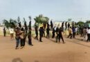 Angry protest springs up in Benue as youths block Abuja-Makurdi highway over 200 killed by herdsmen