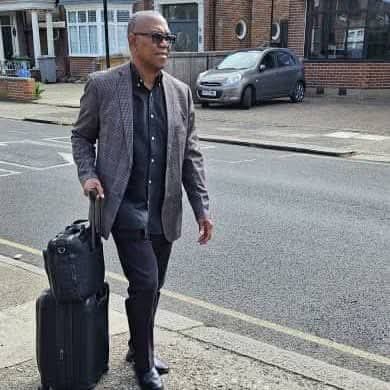 Peter Obi patronizes Air Peace in London trip & canvasses support for local businesses