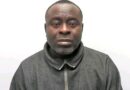 For kissing his patient nine months after arrival in UK Nigerian caregiver jailed