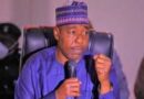 Borno state governor Zulum angrily storms out of APC North East meeting over non endorsement of Shettima