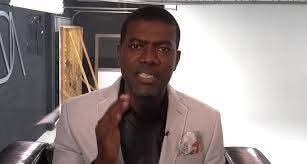 Reno Omokri is full of hypocrisy and transactional loyalty, always after his next meal —-Atiku’s Aide Paul Ibe