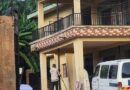 Legendary highlife music icon Mike Ejeagha buried in his home town, Ezeagu a day after death