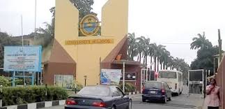 UNILAG-gate