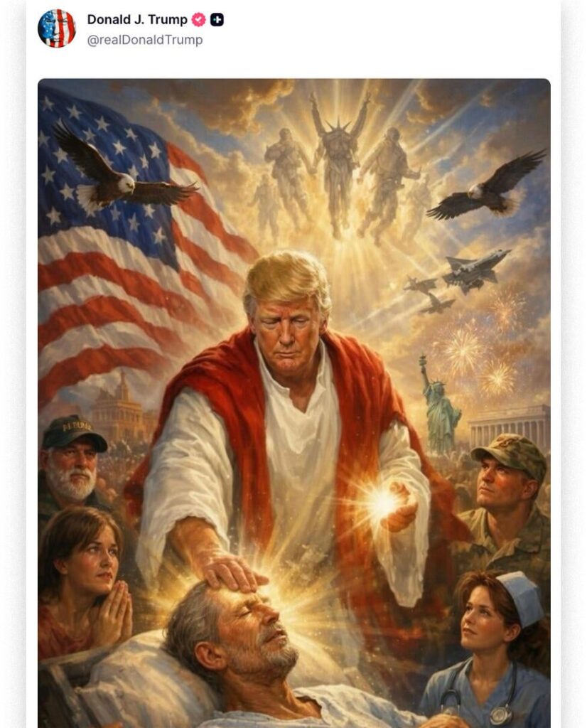 trump-jesus-post